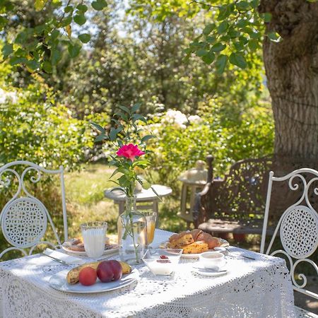 Locanda Antico Casale Чезенатико Екстериор снимка