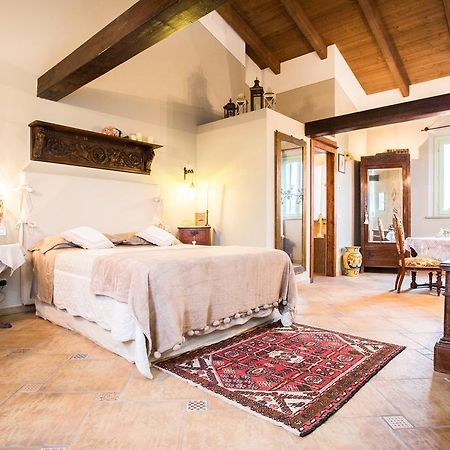 Locanda Antico Casale Чезенатико Екстериор снимка