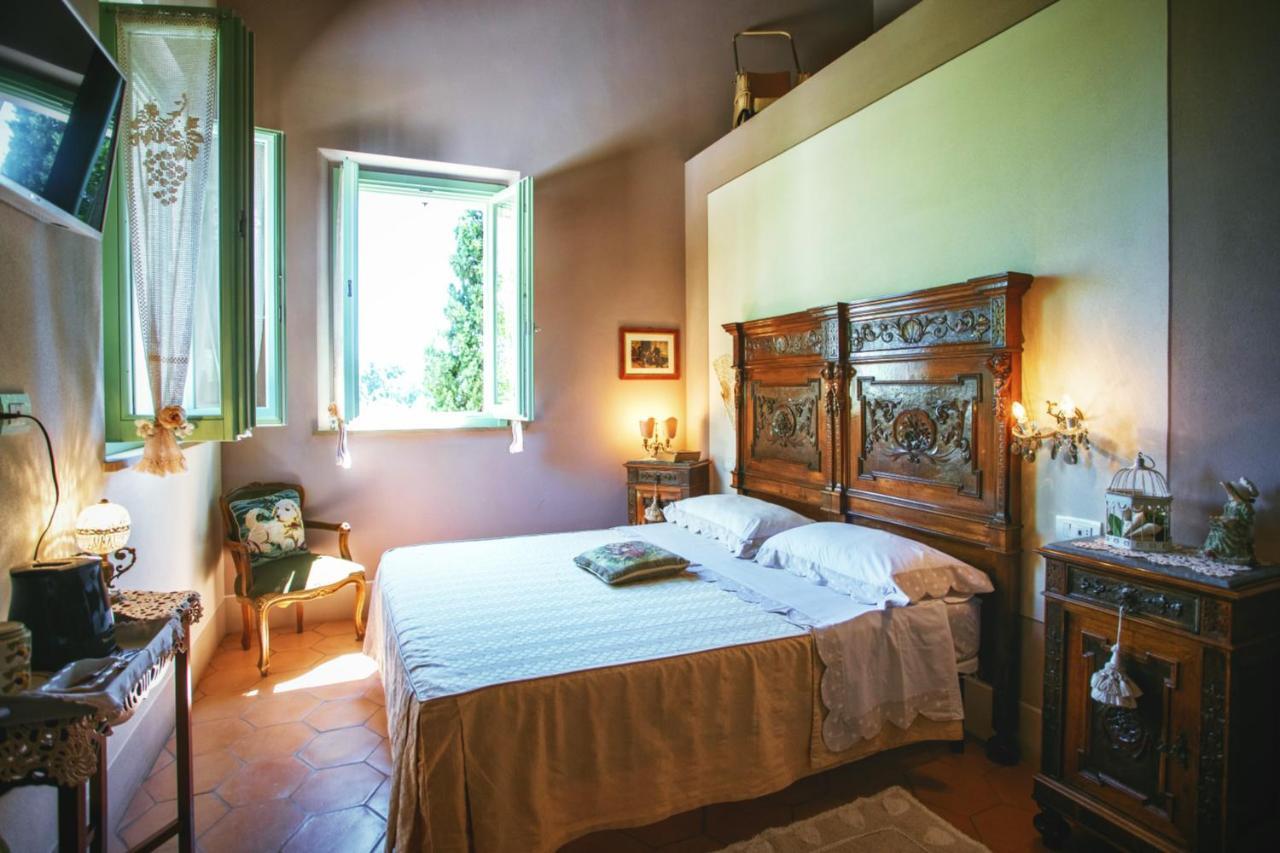Locanda Antico Casale Чезенатико Екстериор снимка