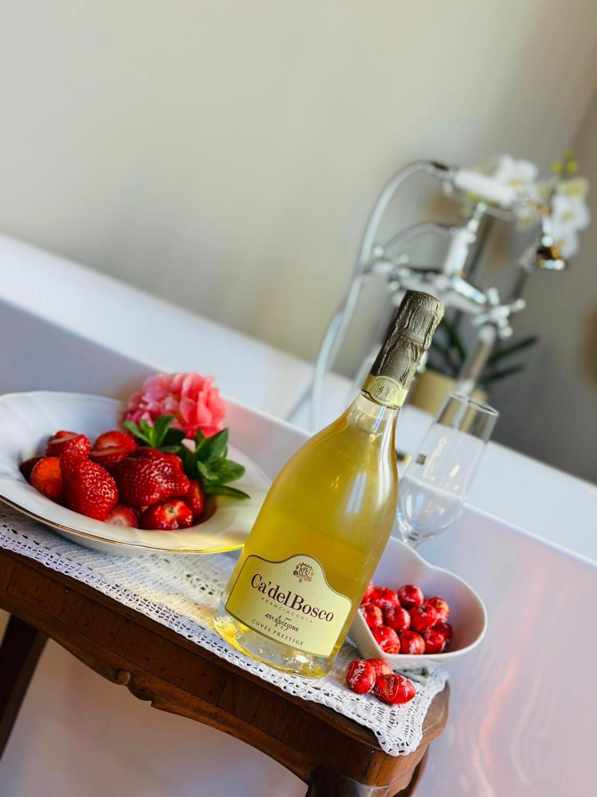 Locanda Antico Casale Чезенатико Екстериор снимка