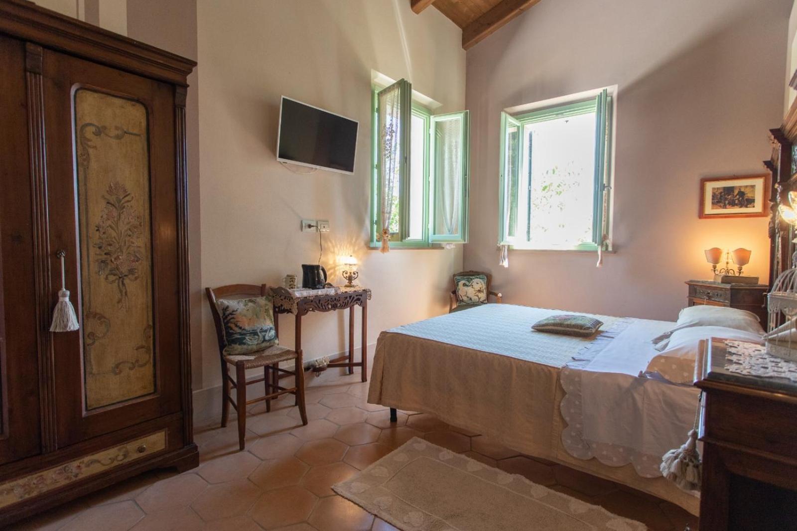 Locanda Antico Casale Чезенатико Екстериор снимка