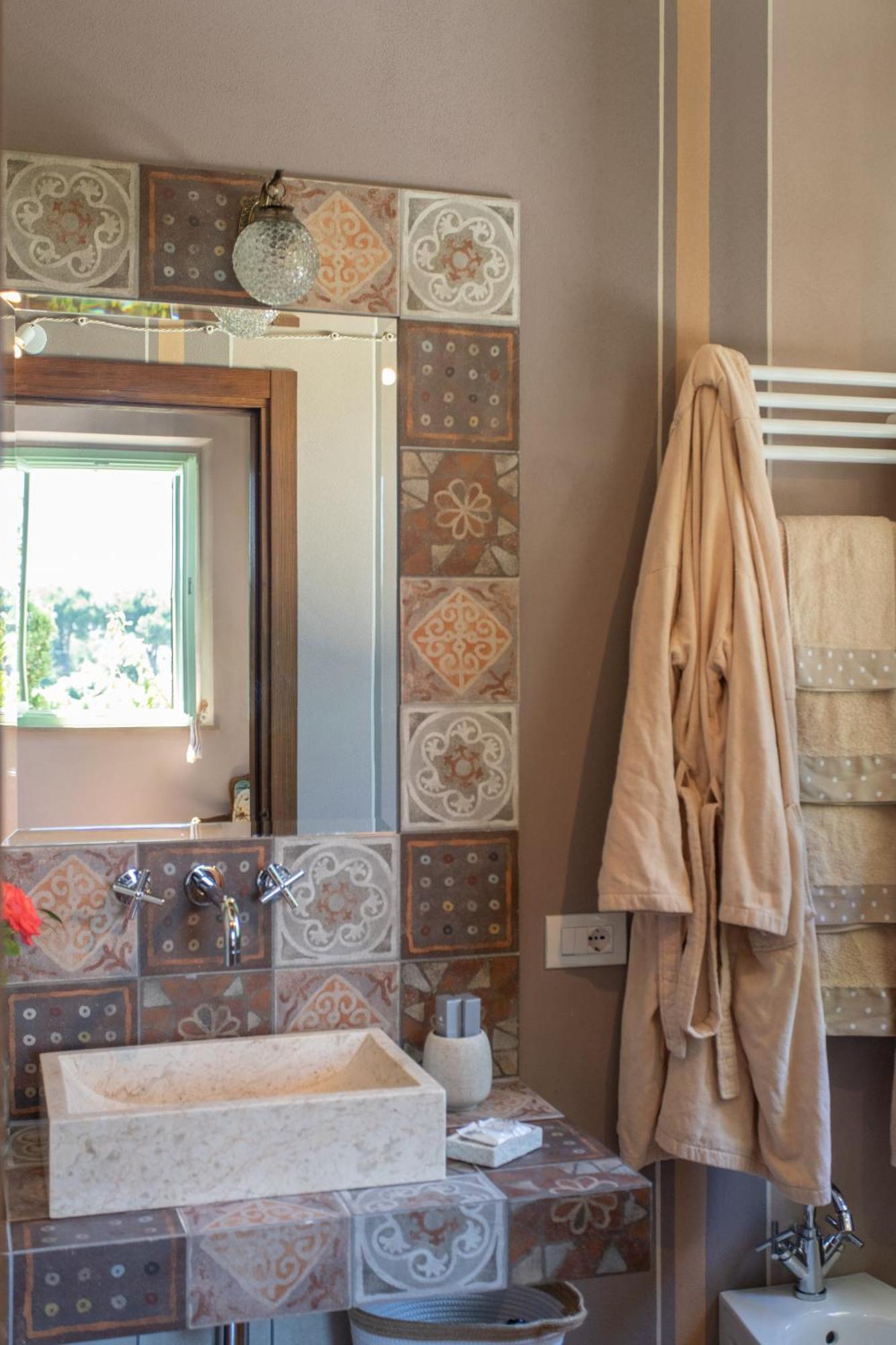 Locanda Antico Casale Чезенатико Екстериор снимка