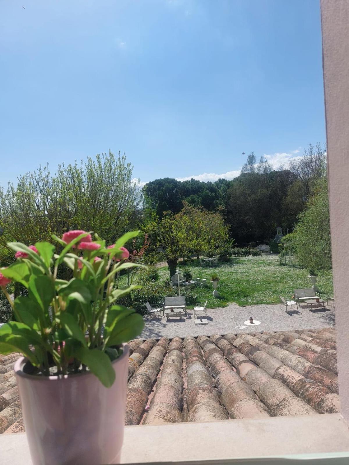 Locanda Antico Casale Чезенатико Екстериор снимка