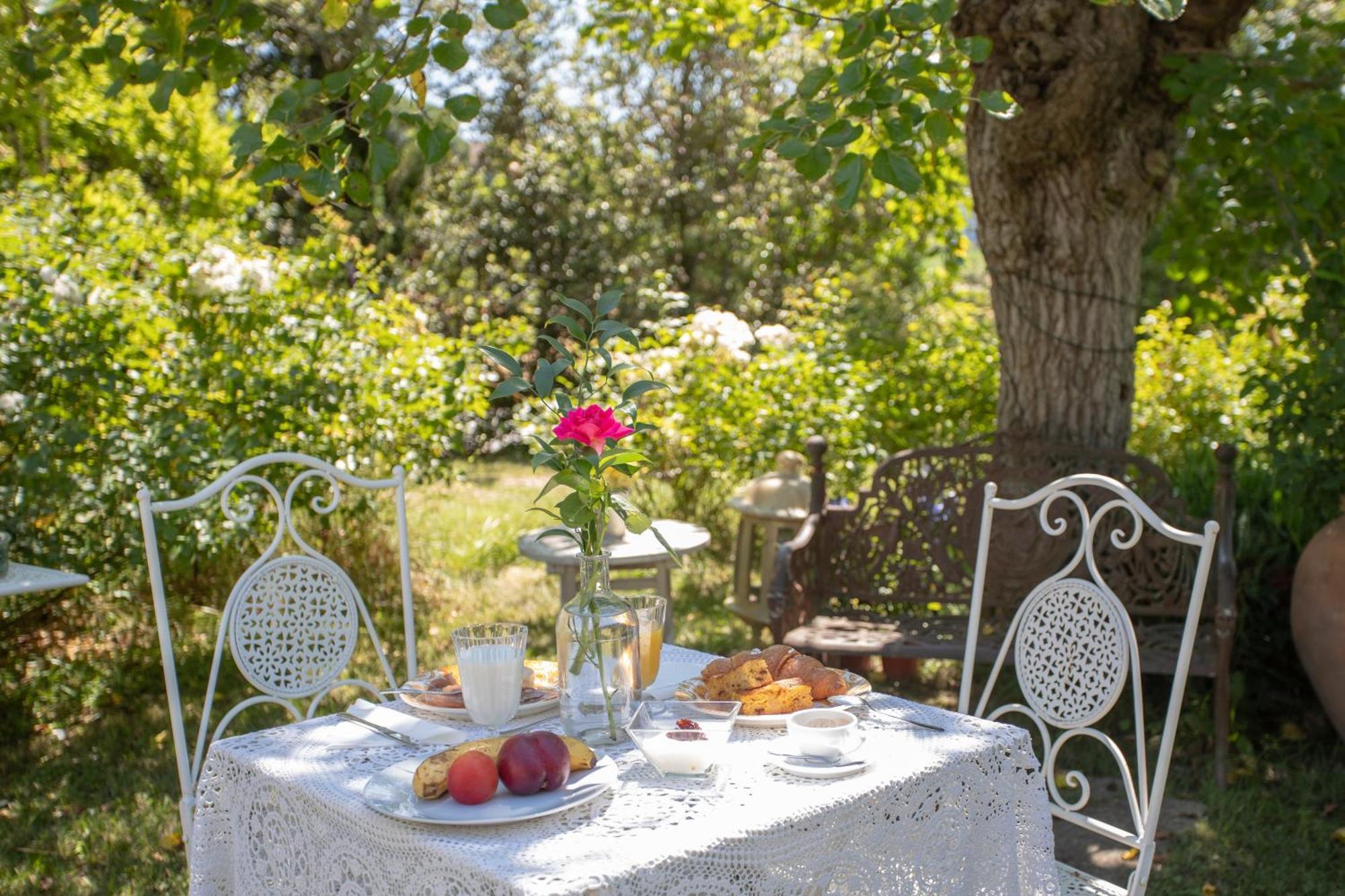 Locanda Antico Casale Чезенатико Екстериор снимка