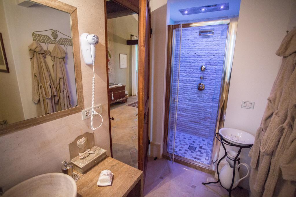 Locanda Antico Casale Чезенатико Екстериор снимка