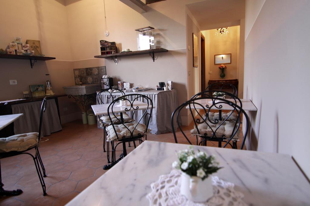 Locanda Antico Casale Чезенатико Екстериор снимка