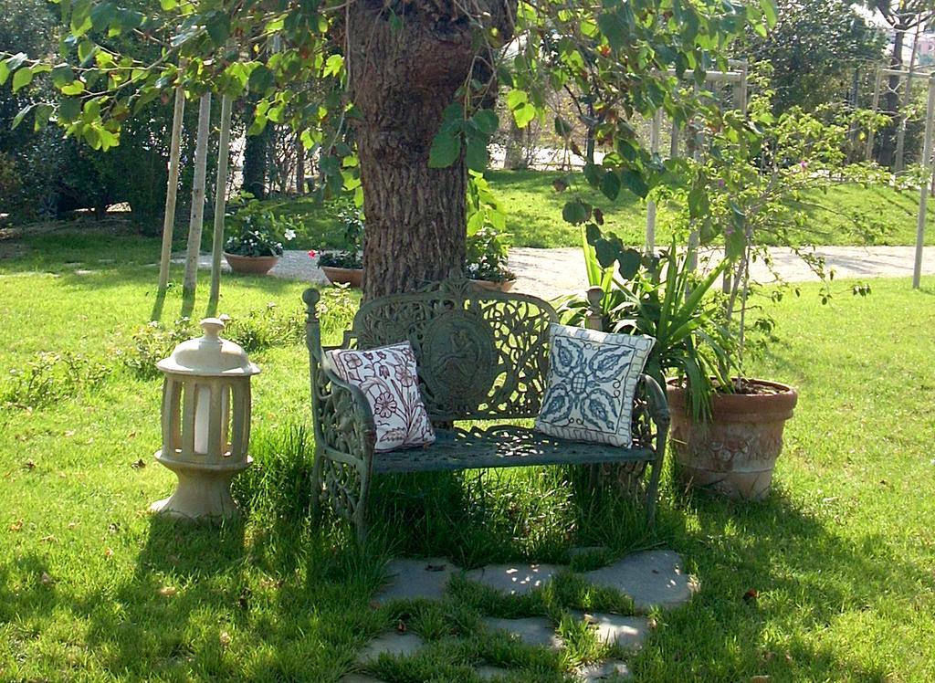 Locanda Antico Casale Чезенатико Екстериор снимка