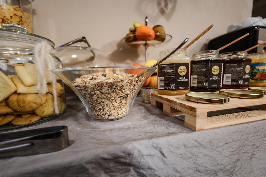 Locanda Antico Casale Чезенатико Екстериор снимка